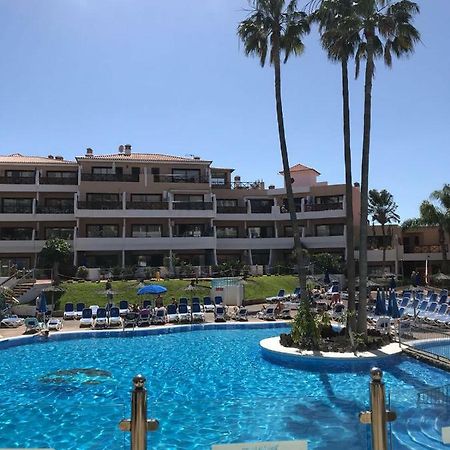 Apartment South Tenerife ซานมิเกลเดียโบนา ภายนอก รูปภาพ