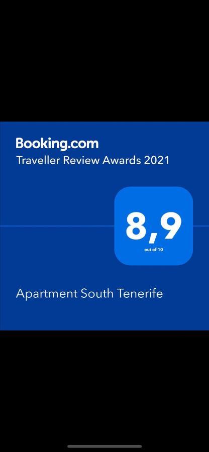 Apartment South Tenerife ซานมิเกลเดียโบนา ภายนอก รูปภาพ