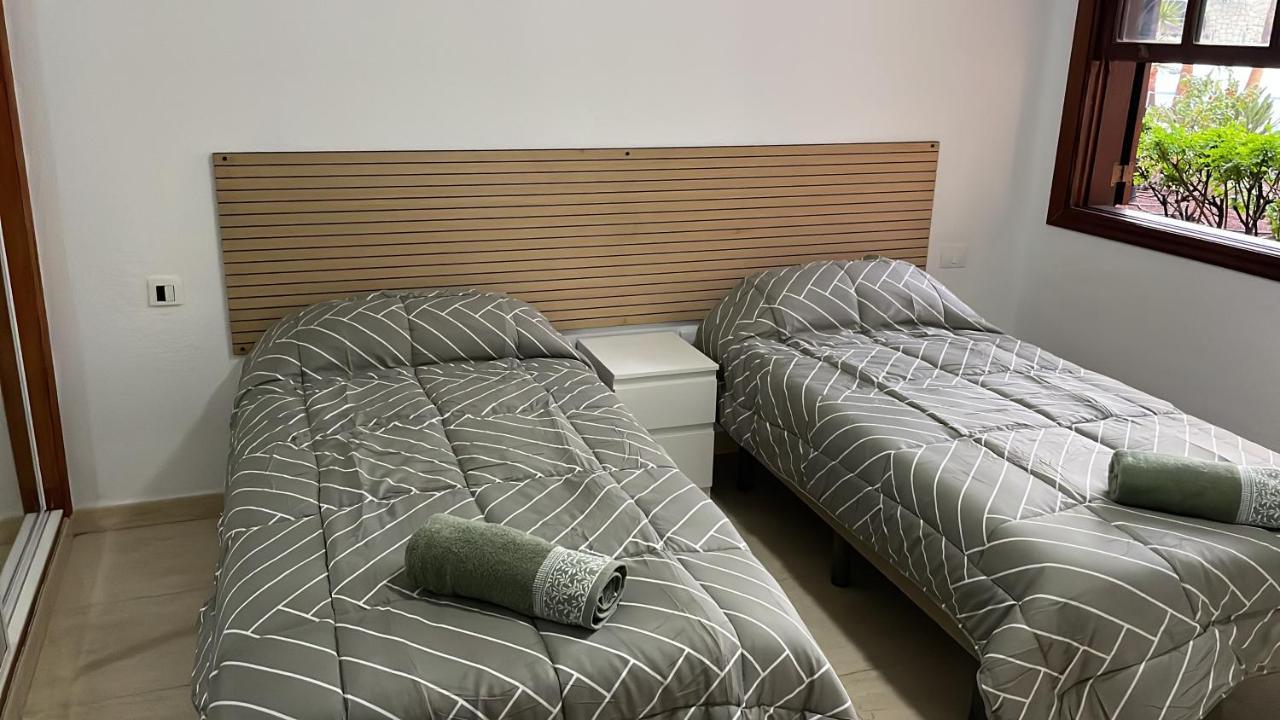 Apartment South Tenerife ซานมิเกลเดียโบนา ภายนอก รูปภาพ