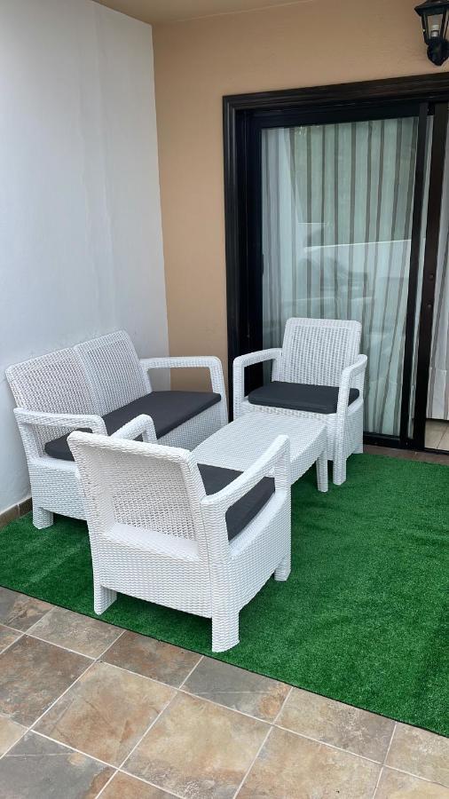 Apartment South Tenerife ซานมิเกลเดียโบนา ภายนอก รูปภาพ