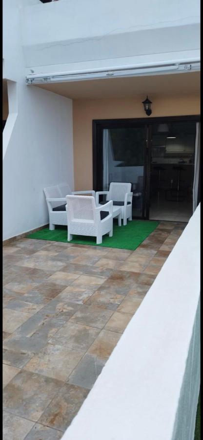 Apartment South Tenerife ซานมิเกลเดียโบนา ภายนอก รูปภาพ
