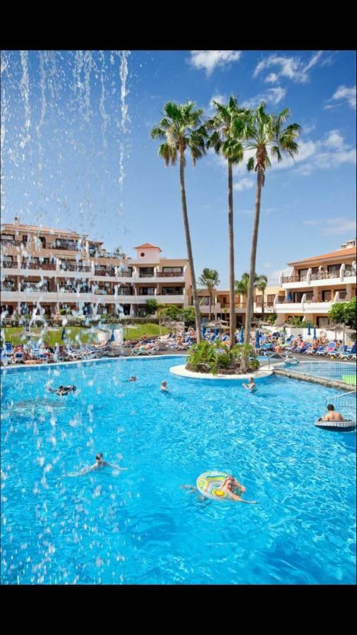 Apartment South Tenerife ซานมิเกลเดียโบนา ภายนอก รูปภาพ