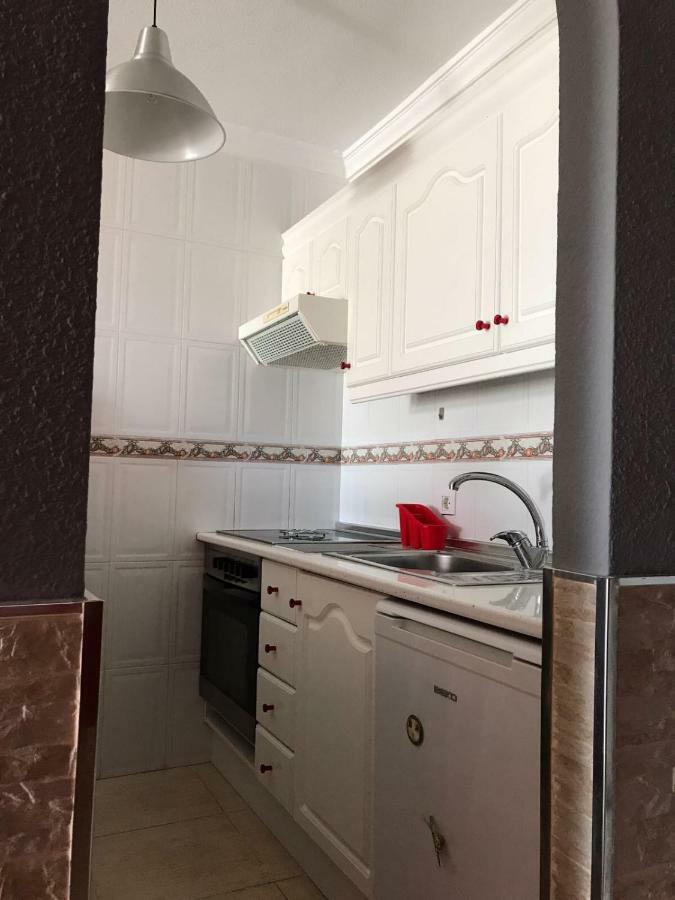 Apartment South Tenerife ซานมิเกลเดียโบนา ภายนอก รูปภาพ
