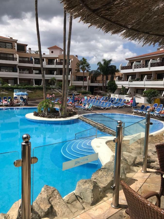 Apartment South Tenerife ซานมิเกลเดียโบนา ภายนอก รูปภาพ