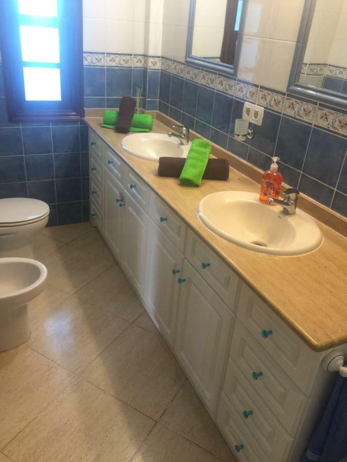 Apartment South Tenerife ซานมิเกลเดียโบนา ภายนอก รูปภาพ