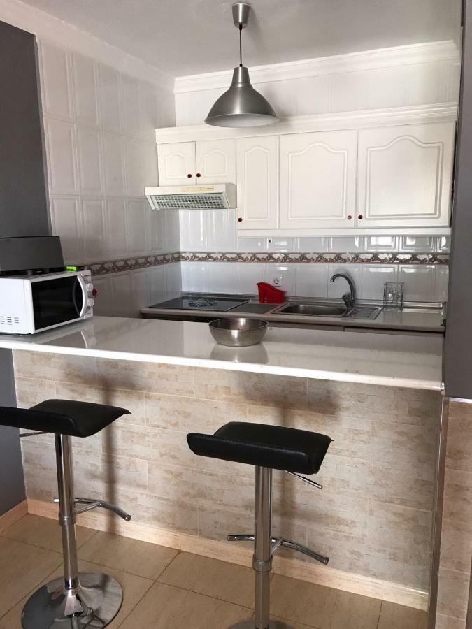 Apartment South Tenerife ซานมิเกลเดียโบนา ภายนอก รูปภาพ