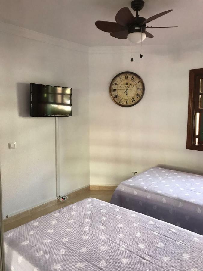 Apartment South Tenerife ซานมิเกลเดียโบนา ภายนอก รูปภาพ