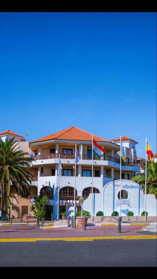 Apartment South Tenerife ซานมิเกลเดียโบนา ภายนอก รูปภาพ