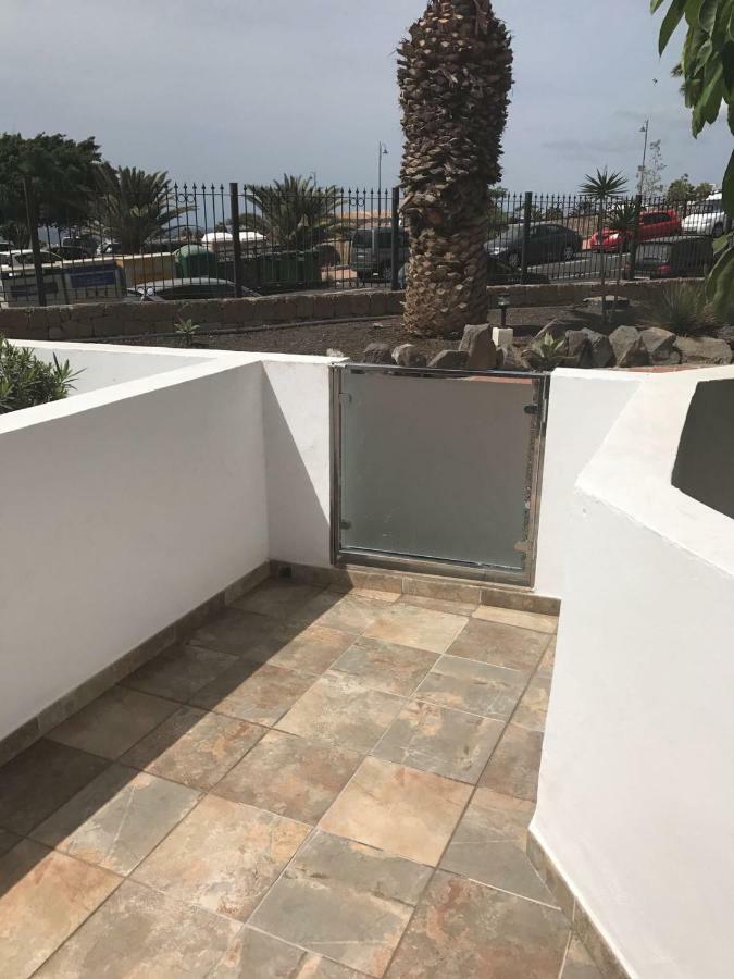 Apartment South Tenerife ซานมิเกลเดียโบนา ภายนอก รูปภาพ