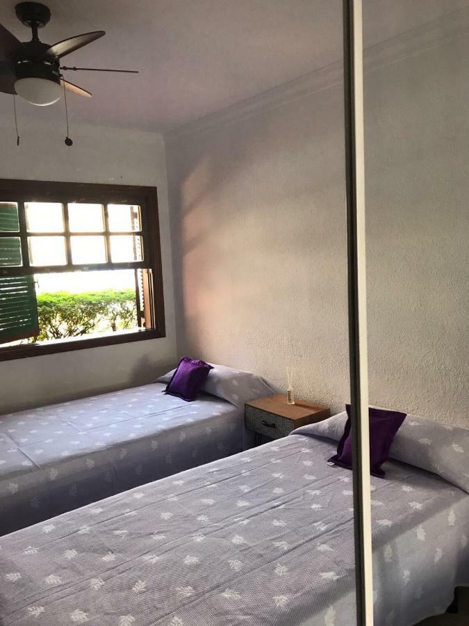 Apartment South Tenerife ซานมิเกลเดียโบนา ภายนอก รูปภาพ