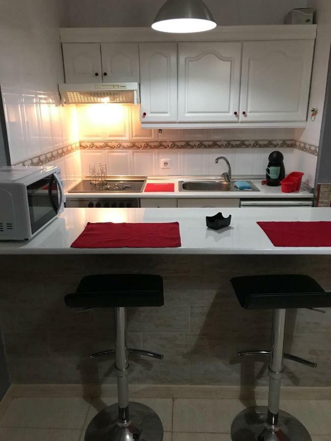 Apartment South Tenerife ซานมิเกลเดียโบนา ภายนอก รูปภาพ