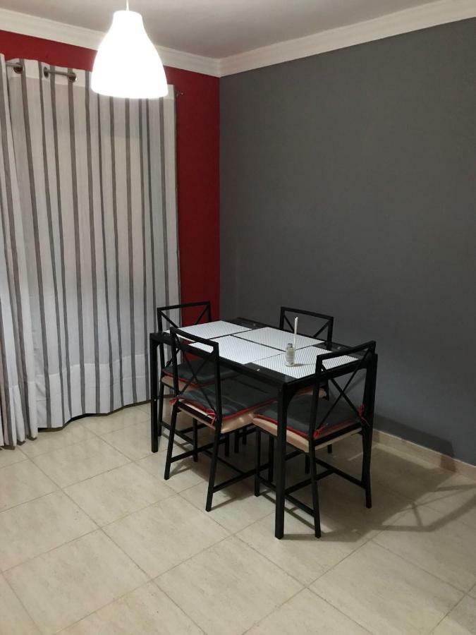 Apartment South Tenerife ซานมิเกลเดียโบนา ภายนอก รูปภาพ