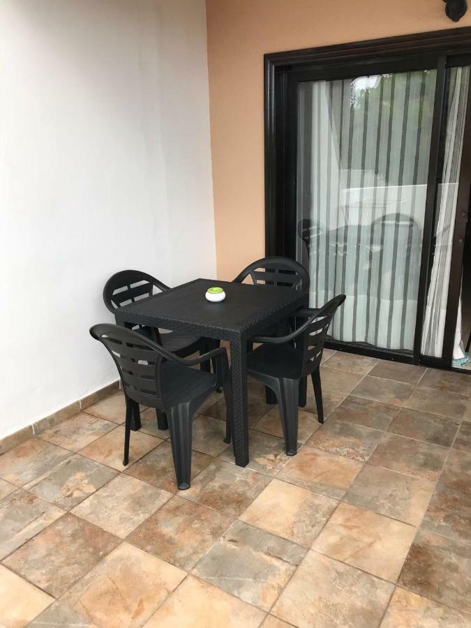 Apartment South Tenerife ซานมิเกลเดียโบนา ภายนอก รูปภาพ