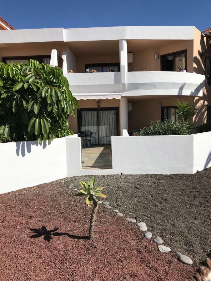 Apartment South Tenerife ซานมิเกลเดียโบนา ภายนอก รูปภาพ
