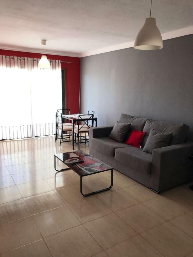 Apartment South Tenerife ซานมิเกลเดียโบนา ภายนอก รูปภาพ