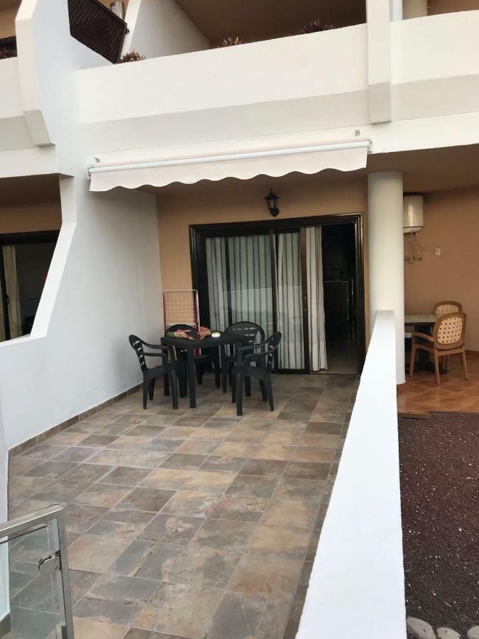 Apartment South Tenerife ซานมิเกลเดียโบนา ภายนอก รูปภาพ
