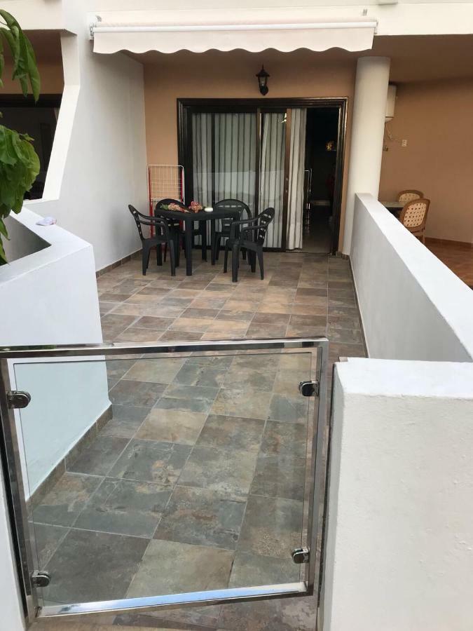 Apartment South Tenerife ซานมิเกลเดียโบนา ภายนอก รูปภาพ